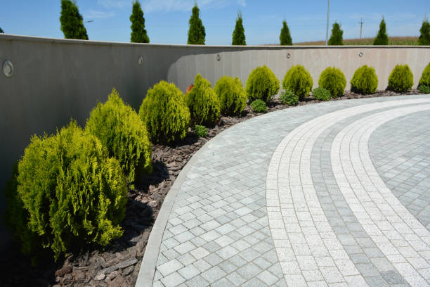 Reasons to Select Us for Your Driveway Paving Requirements in Oconto Falls, WI