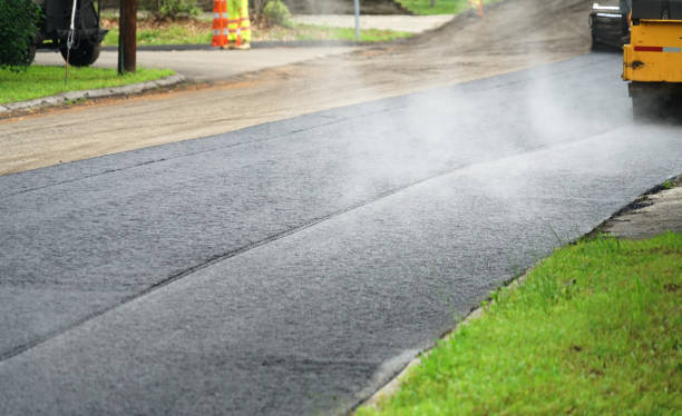Best Driveway Pavers Contractor  in Oconto Falls, WI