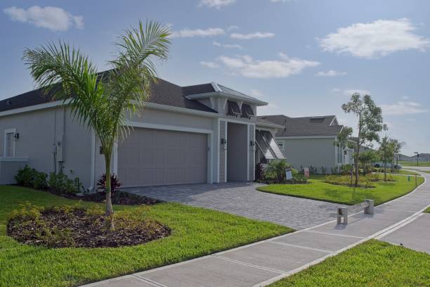 Best Driveway Pavers Near Me  in Oconto Falls, WI