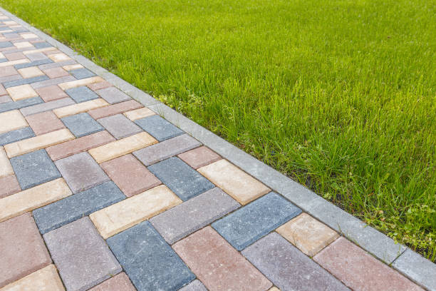 Best Driveway Pavers for Homes  in Oconto Falls, WI