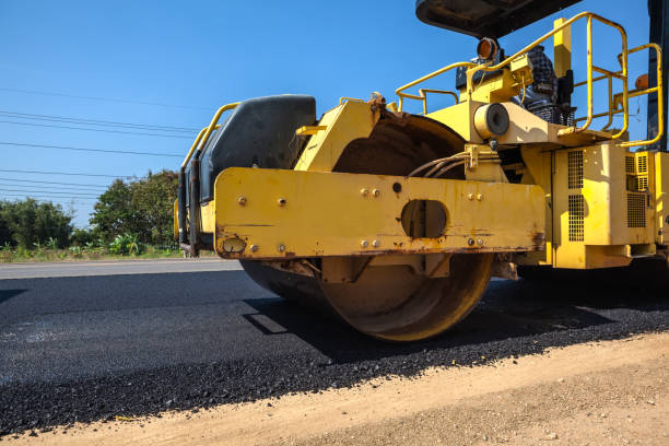 Best Residential Paver Driveway  in Oconto Falls, WI